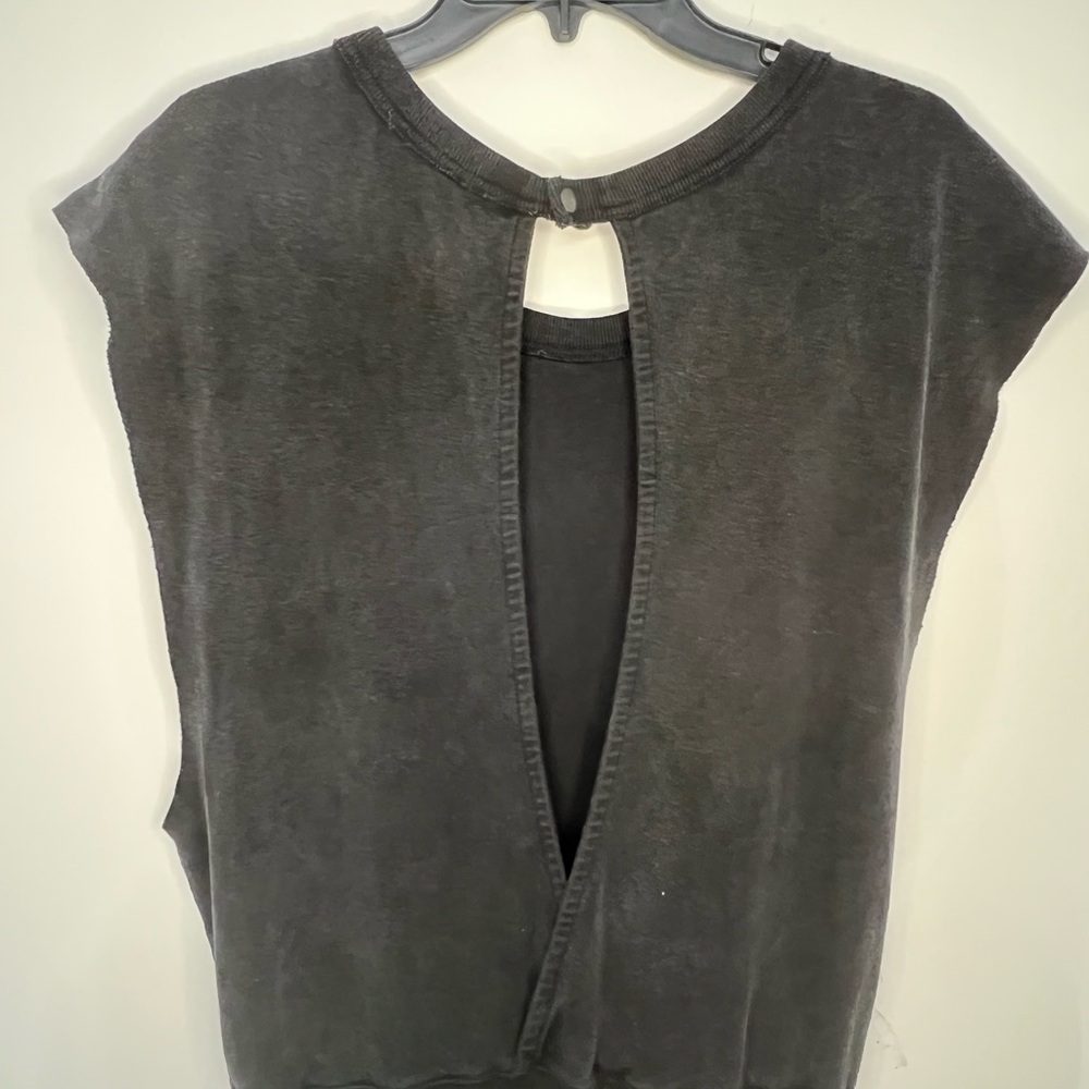 FP Movement by Free People Black Jumpsuit - Picture 9 of 12